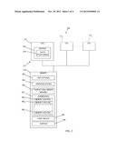 MANAGING ROLLBACK IN A TRANSACTIONAL MEMORY ENVIRONMENT diagram and image