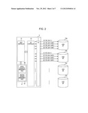 STORAGE CONTROL DEVICE, STORAGE DEVICE, AND DIAGNOSTIC METHOD diagram and image