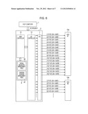 STORAGE CONTROL DEVICE, STORAGE DEVICE, AND DIAGNOSTIC METHOD diagram and image