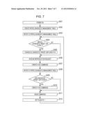 STORAGE CONTROL DEVICE, STORAGE DEVICE, AND DIAGNOSTIC METHOD diagram and image