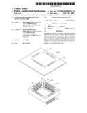 APPARATUS FOR TESTING BASIC INPUT OUTPUT SYSTEM CHIP diagram and image