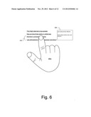 Target Disambiguation and Correction diagram and image