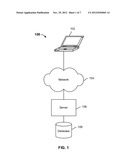 DETERMINING INFORMATION ASSOCIATED WITH ONLINE VIDEOS diagram and image