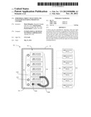 EPHEMERAL OBJECT SELECTIONS AND FAST-PATH GESTURING FOR DEVICE CONTROL diagram and image