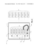 EPHEMERAL OBJECT SELECTIONS AND FAST-PATH GESTURING FOR DEVICE CONTROL diagram and image