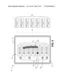 EPHEMERAL OBJECT SELECTIONS AND FAST-PATH GESTURING FOR DEVICE CONTROL diagram and image