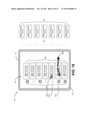 EPHEMERAL OBJECT SELECTIONS AND FAST-PATH GESTURING FOR DEVICE CONTROL diagram and image