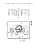 EPHEMERAL OBJECT SELECTIONS AND FAST-PATH GESTURING FOR DEVICE CONTROL diagram and image