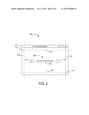 METHOD FOR TAGGING ELEMENTS IN A USER INTERFACE diagram and image