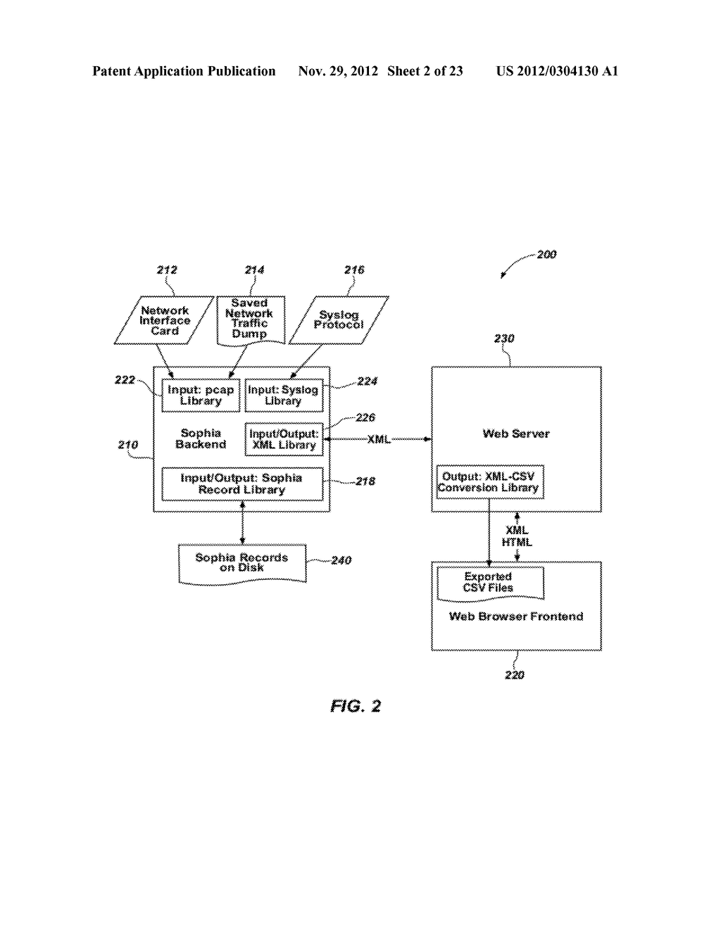 SYSTEMS, METHODS, AND COMPUTER-READABLE MEDIA FOR MONITORING     COMMUNICATIONS ON A NETWORK - diagram, schematic, and image 03