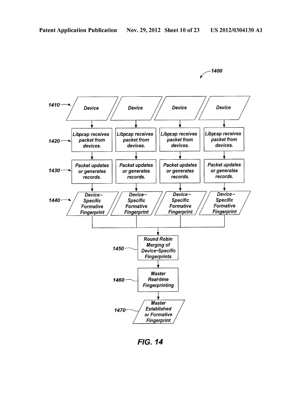SYSTEMS, METHODS, AND COMPUTER-READABLE MEDIA FOR MONITORING     COMMUNICATIONS ON A NETWORK - diagram, schematic, and image 11