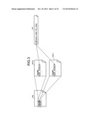 UPDATE METHOD, UPDATE APPARATUS, AND COMPUTER PRODUCT diagram and image