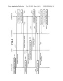 UPDATE METHOD, UPDATE APPARATUS, AND COMPUTER PRODUCT diagram and image