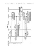 UPDATE METHOD, UPDATE APPARATUS, AND COMPUTER PRODUCT diagram and image