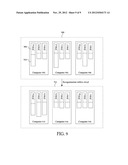 SYSTEM AND METHOD FOR SYNCHRONIZING TRANSIENT RESOURCE USAGE BETWEEN     VIRTUAL MACHINES IN A HYPERVISOR ENVIRONMENT diagram and image