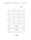 NETWORK PERFORMANCE MONITOR FOR VIRTUAL MACHINES diagram and image