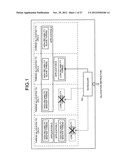 MULTI-CORE PROCESSOR SYSTEM, COMPUTER PRODUCT, AND CONTROL METHOD diagram and image