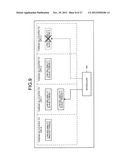 MULTI-CORE PROCESSOR SYSTEM, COMPUTER PRODUCT, AND CONTROL METHOD diagram and image