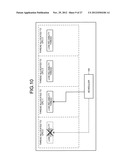 MULTI-CORE PROCESSOR SYSTEM, COMPUTER PRODUCT, AND CONTROL METHOD diagram and image