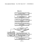 MULTI-CORE PROCESSOR SYSTEM, COMPUTER PRODUCT, AND CONTROL METHOD diagram and image