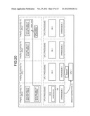 MULTI-CORE PROCESSOR SYSTEM, COMPUTER PRODUCT, AND CONTROL METHOD diagram and image