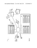 CONTENT CREATION AND DISTRIBUTION SYSTEM diagram and image