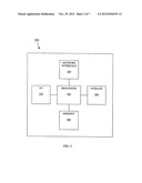 Multimodal Portable Communication Interface for Accessing Video Content diagram and image