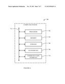 Browser with Integrated Privacy Controls and Dashboard for Social Network     Data diagram and image