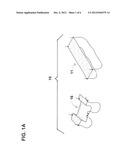 SYSTEM AND METHOD FOR FACILITATING MOVEMENT OF A PERSON LYING DOWN ON A     SUPPORT MEMBER diagram and image