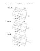 SYSTEM AND METHOD FOR FACILITATING MOVEMENT OF A PERSON LYING DOWN ON A     SUPPORT MEMBER diagram and image