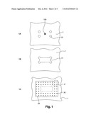 METHOD FOR REPAIRING AN AIRCRAFT FUSELAGE diagram and image