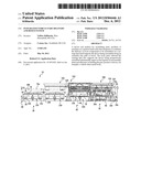 INTEGRATED VEHICLE PART DELIVERY AND BUILD SYSTEM diagram and image