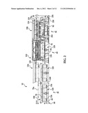 INTEGRATED VEHICLE PART DELIVERY AND BUILD SYSTEM diagram and image