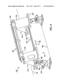 INTEGRATED VEHICLE PART DELIVERY AND BUILD SYSTEM diagram and image