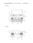 MEASURING DEVICE FOR DETERMINING A LEG-AND-FOOT LENGTH FOR MEASUREMENT OF     STOCKINGS, IN PARTICULAR MEDICAL COMPRESSION STOCKINGS diagram and image