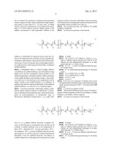 Multifunctional Cooling Additives For Middle Distillates, Having An     Improved Flow Capability diagram and image