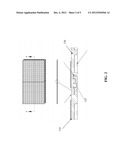 Floor Tiles with Hybrid Interlocking System diagram and image