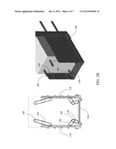 ARCHITECTURED REINFORCEMENT STRUCTURE diagram and image