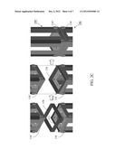 ARCHITECTURED REINFORCEMENT STRUCTURE diagram and image