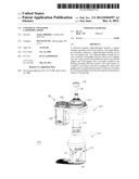 UNIVERSAL CONTAINER CAPPER/DECAPPER diagram and image