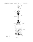 UNIVERSAL CONTAINER CAPPER/DECAPPER diagram and image