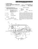 Method for retrofitting a fossil-fueled power station with a carbon     dioxide separation device diagram and image