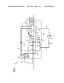 Method for retrofitting a fossil-fueled power station with a carbon     dioxide separation device diagram and image