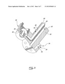 INTEGRATED FUEL NOZZLE AND IGNITION ASSEMBLY FOR GAS TURBINE ENGINES diagram and image