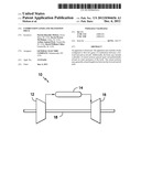 COMBUSTION LINER AND TRANSITION PIECE diagram and image