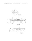 LOCK LEAF HULA SEAL diagram and image