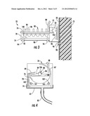 ICE MAKING ASSEMBLY WITH OPTIMIZED HARVESTING AND RELATED REFRIGERATION     APPLIANCE diagram and image