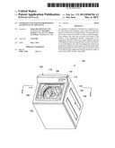 APPARATUS AND SYSTEM FOR ROTATING ELEMENTS IN AN APPLIANCE diagram and image