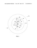 APPARATUS AND SYSTEM FOR ROTATING ELEMENTS IN AN APPLIANCE diagram and image