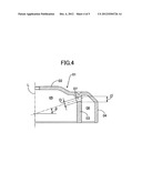 METHOD OF MANUFACTURING PULLEY COVER IN CONTINUOUSLY VARIABLE TRANSMISSION diagram and image